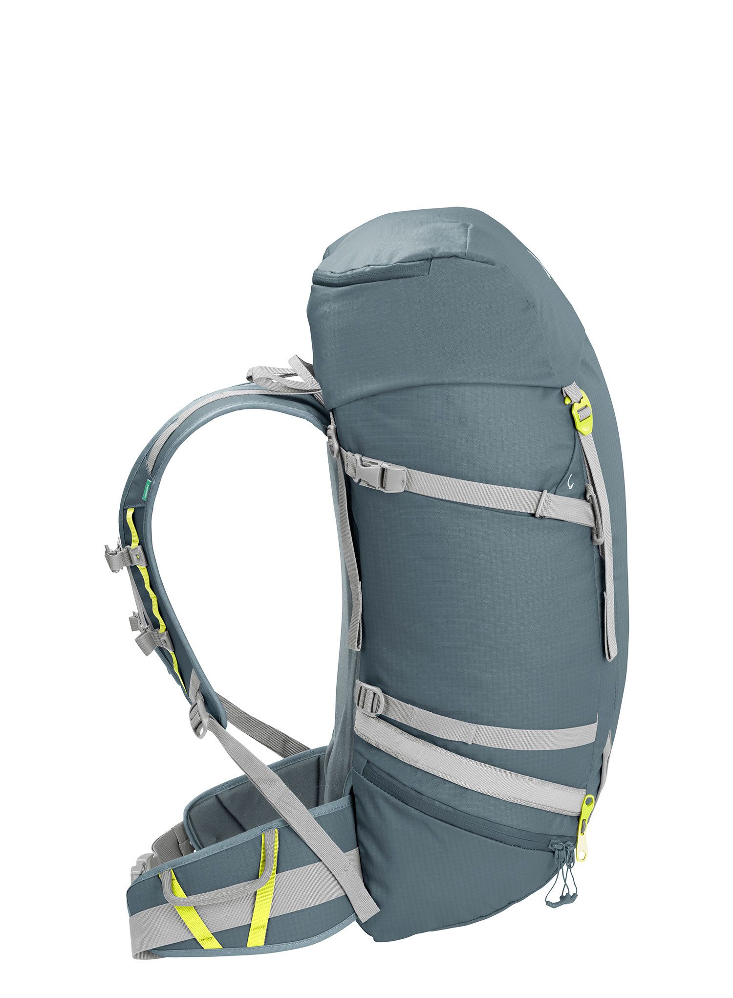 Horský batoh Vaude Rupal 45+ - heron