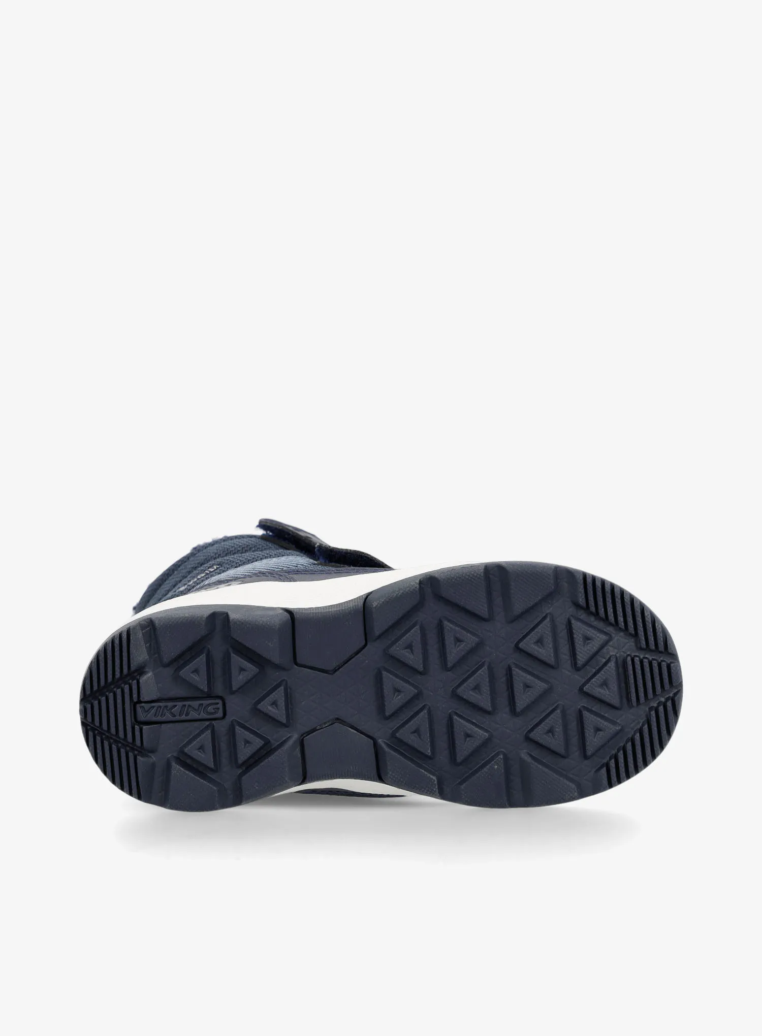 Chlapčenské zimné topánky Viking Play Reflex Warm GTX 2V - navy/charcoal