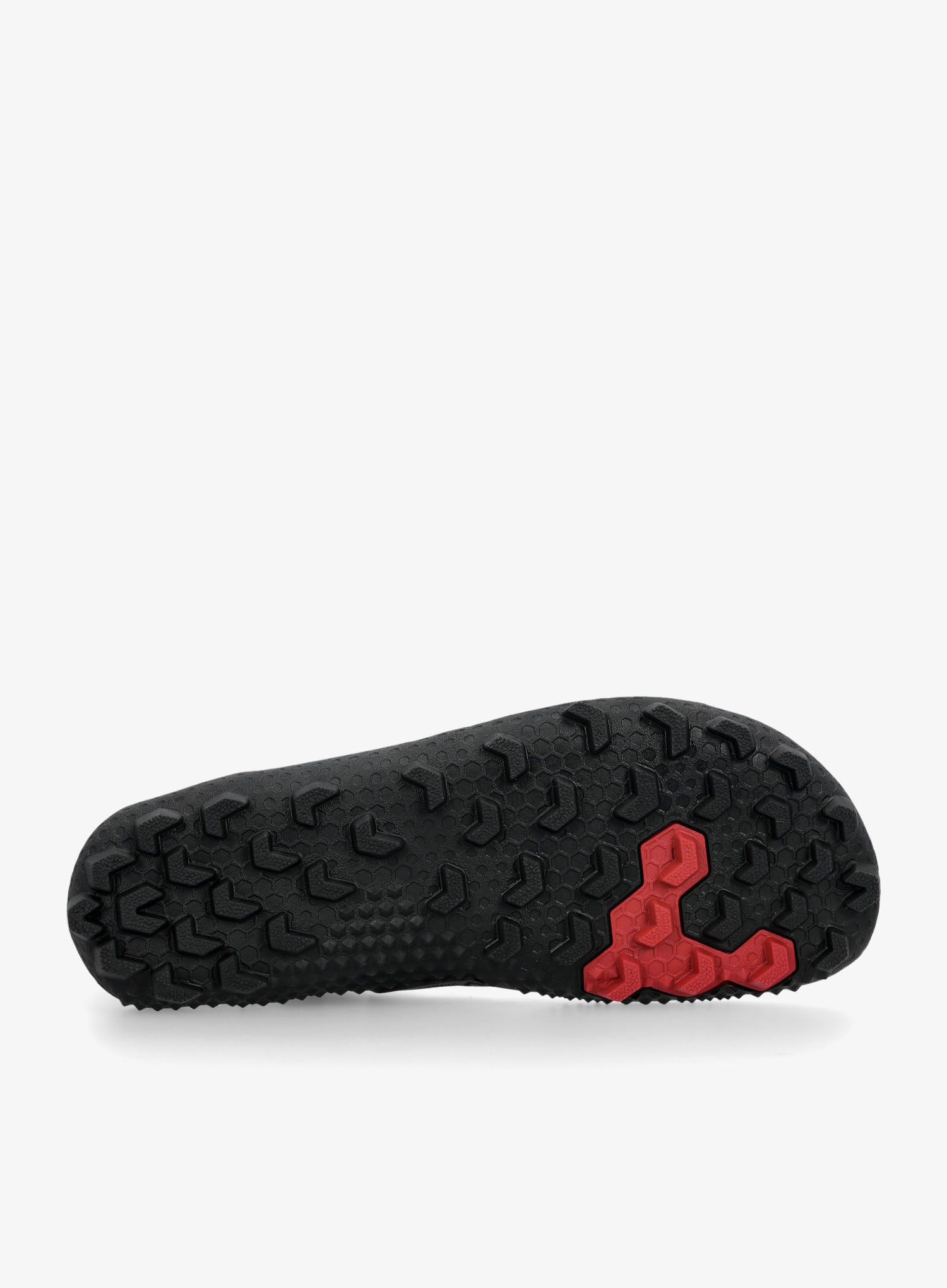 Turistické topánky Vivobarefoot Magna Lite WR SG - obsidian