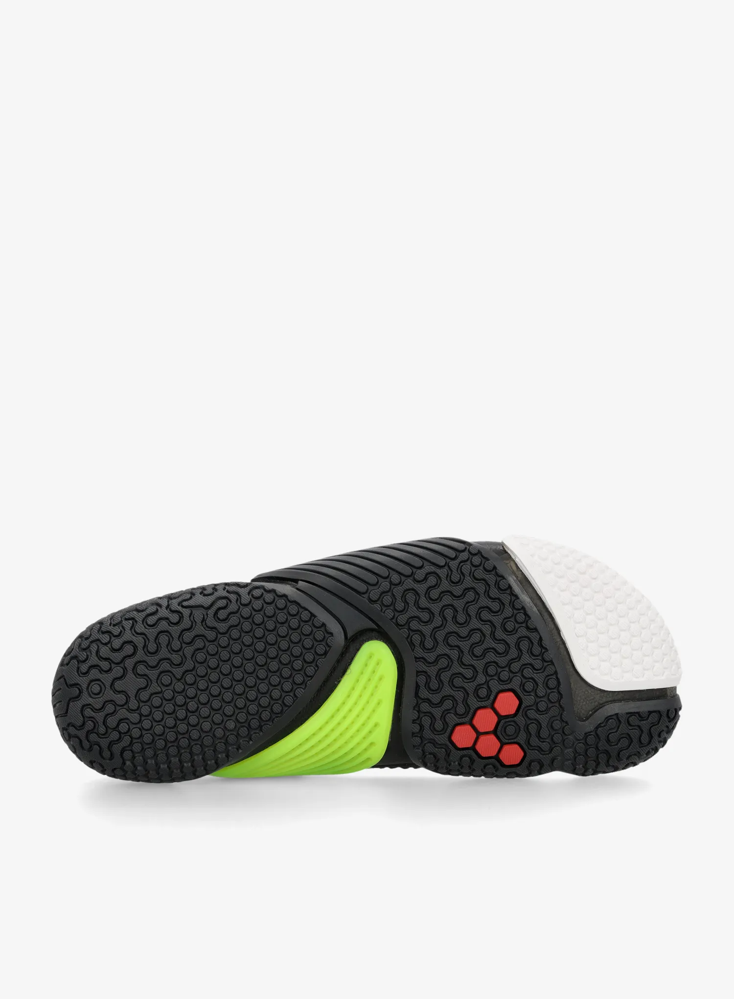 Dámske topánky Vivobarefoot Motus Flex - obsidian