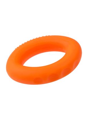 Vybavenie na cvičenie Y&Y Vertical Climbing Ring 30kg - orange