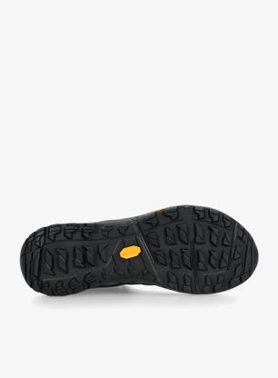Turistické topánky pánske Zamberlan Anabasis GTX - black