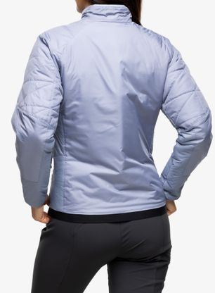 Zateplená bunda dámska adidas TERREX Multi Insulation Jacket - silvio