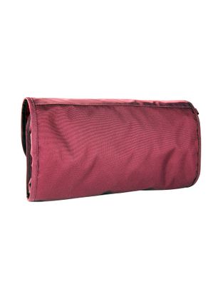 Kozmetická taštička Tatonka Small Travelcare - bordeaux red