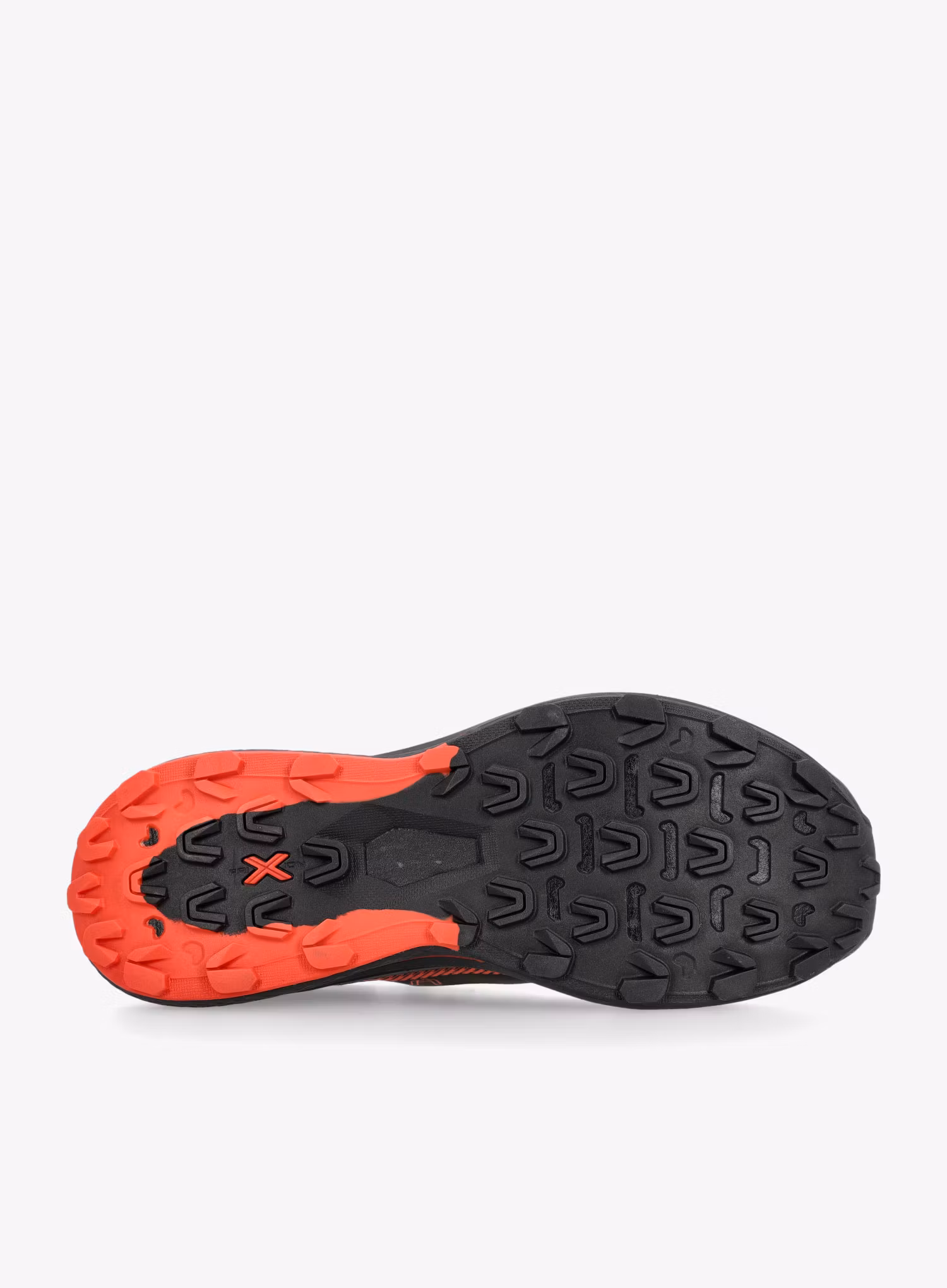 Trailové topánky La Sportiva Prodigio - yellow/black