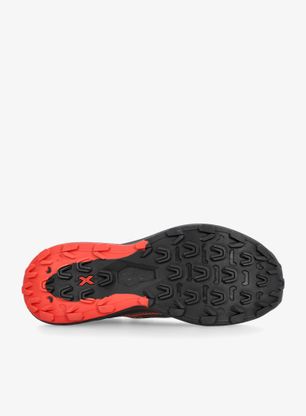 Trailové topánky La Sportiva Prodigio - yellow/black