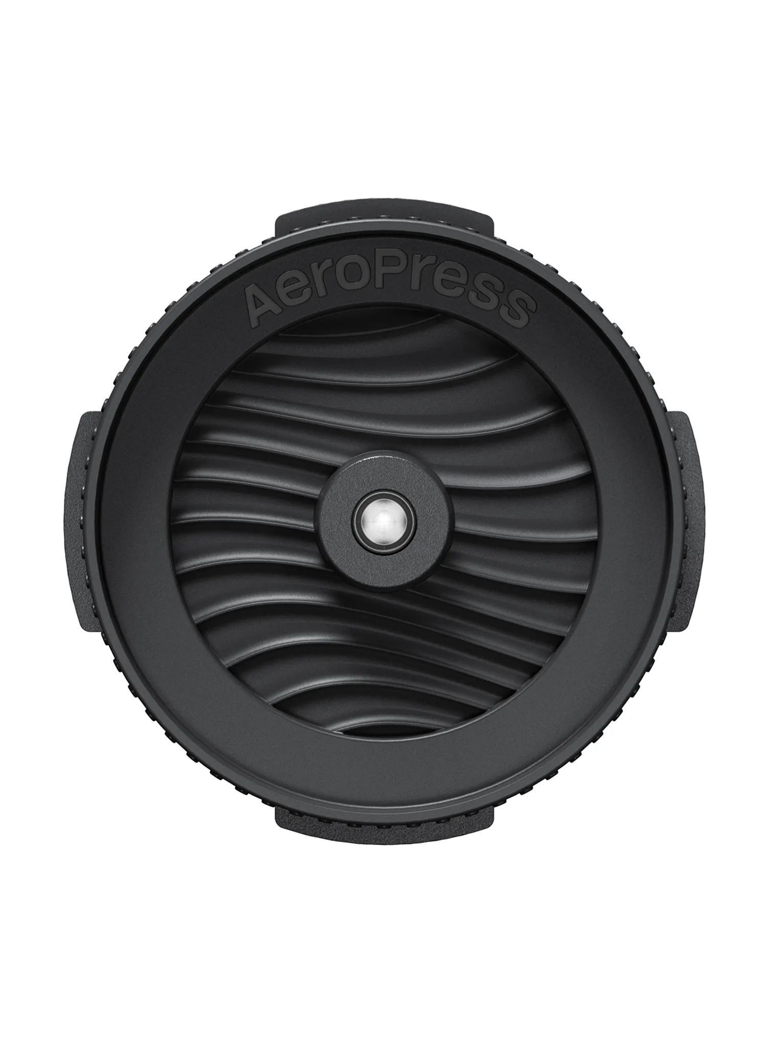 Adaptér pre kávovar AeroPress Flow Control Filter Cap