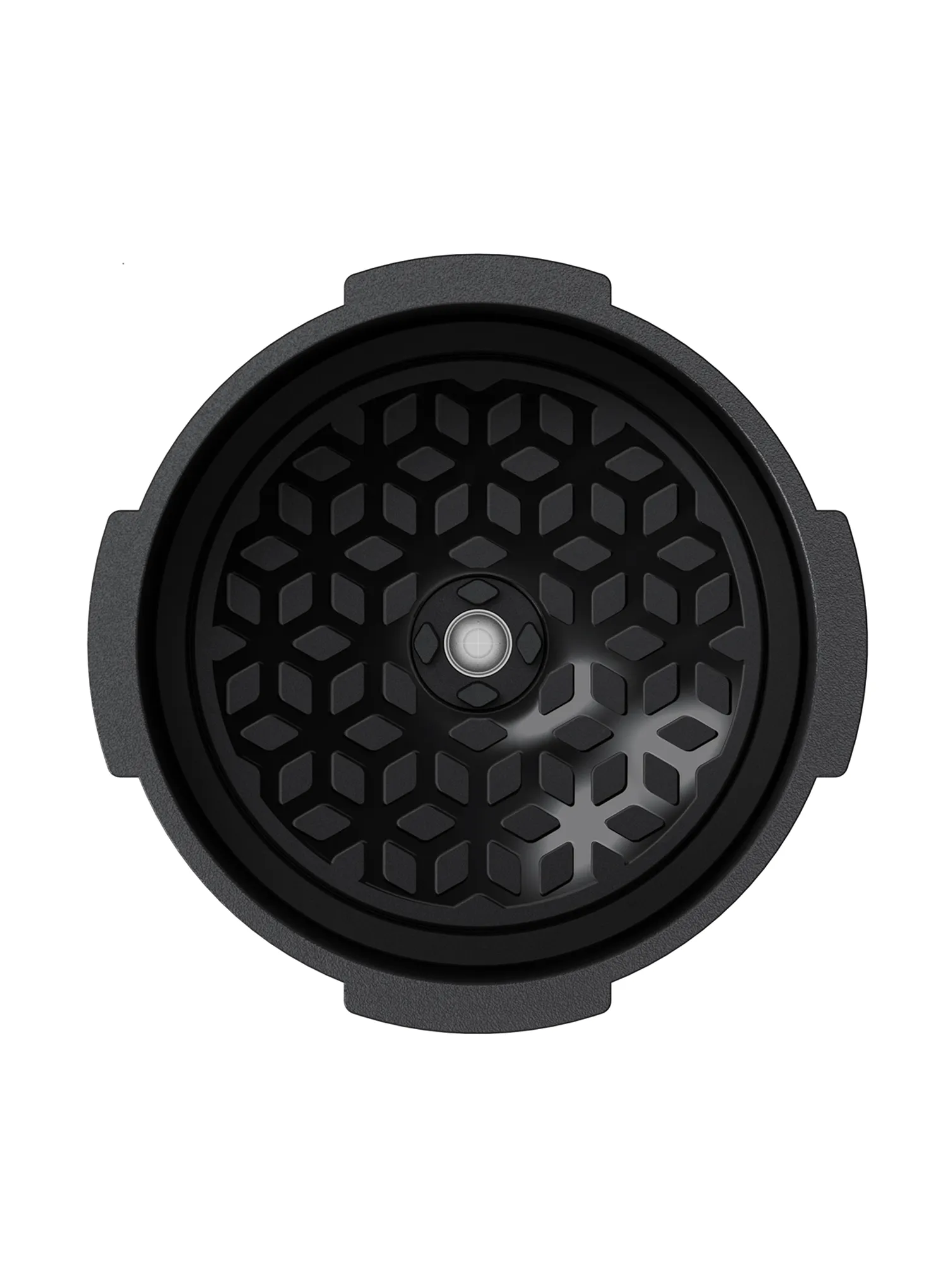 Adaptér pre kávovar AeroPress Flow Control Filter Cap