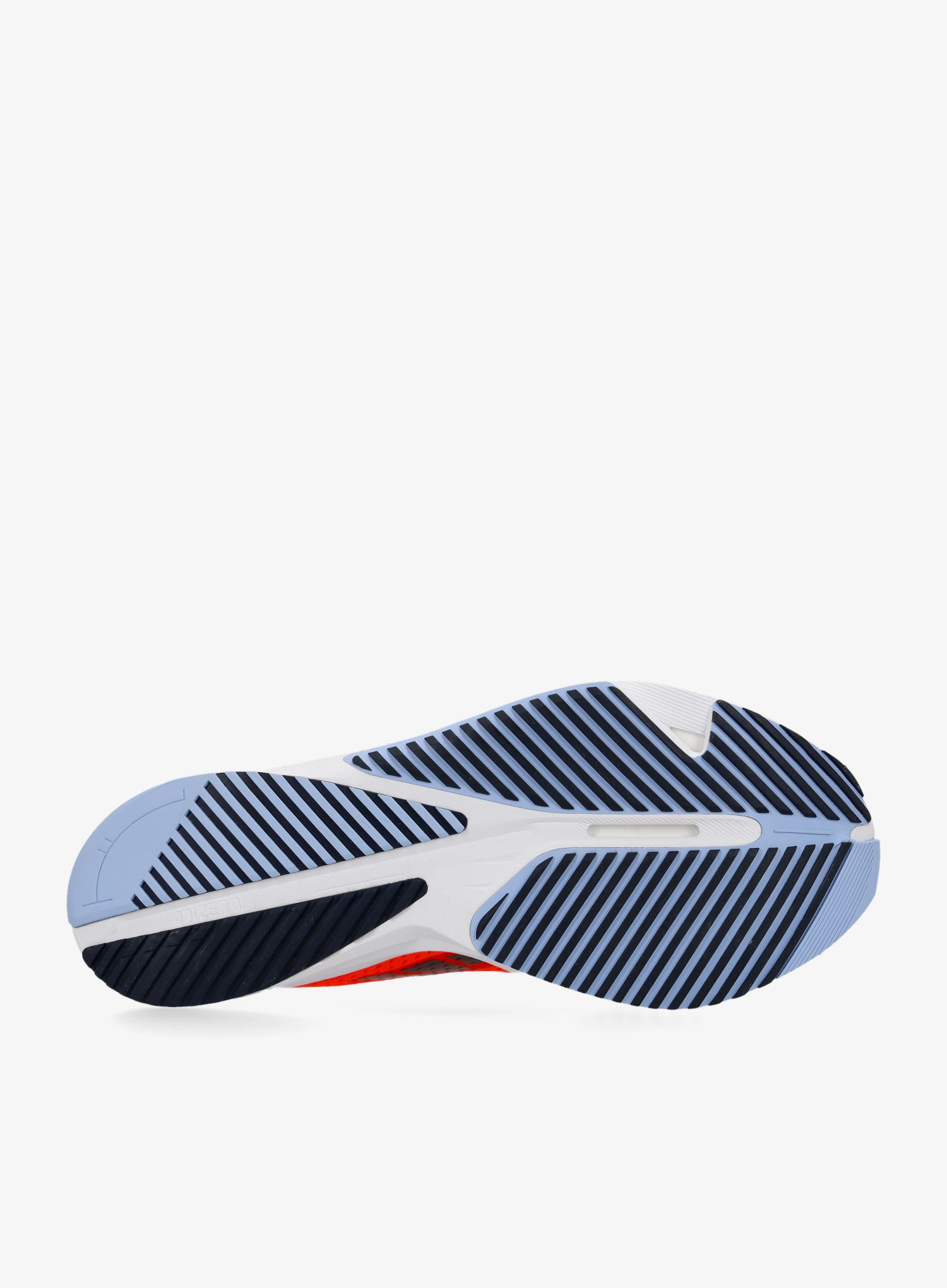 Bežecké tenisky pánske adidas Adizero SL - red/legend ink/blue dawn