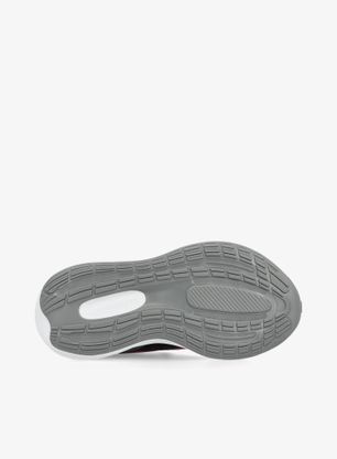 Detské topánky adidas Runfalcon 3.0 Elastic Lace Top Strap - black/pulse magenta/grey six