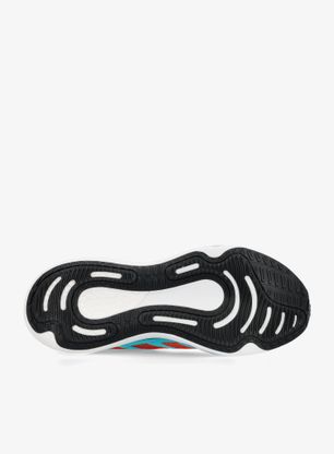 Bežecké tenisky pánske adidas Supernova 3 - luccya/brired/viofus