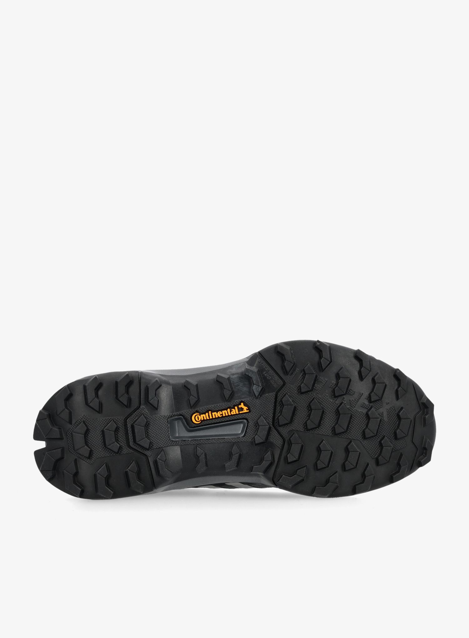 Trekingové dámske topánky adidas TERREX AX4 GTX - core black/grey three/mint ton