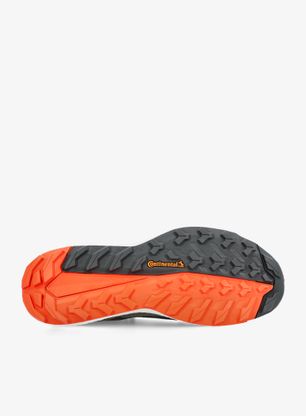 Turistické topánky adidas TERREX Free Hiker 2 - carbon/grey six/core black