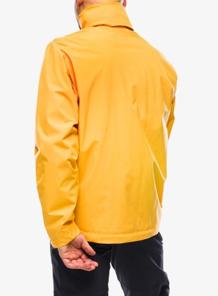 Bunda do dažďa pánska adidas TERREX Multi RAIN.RDY 2L Rain Jacket - preyel