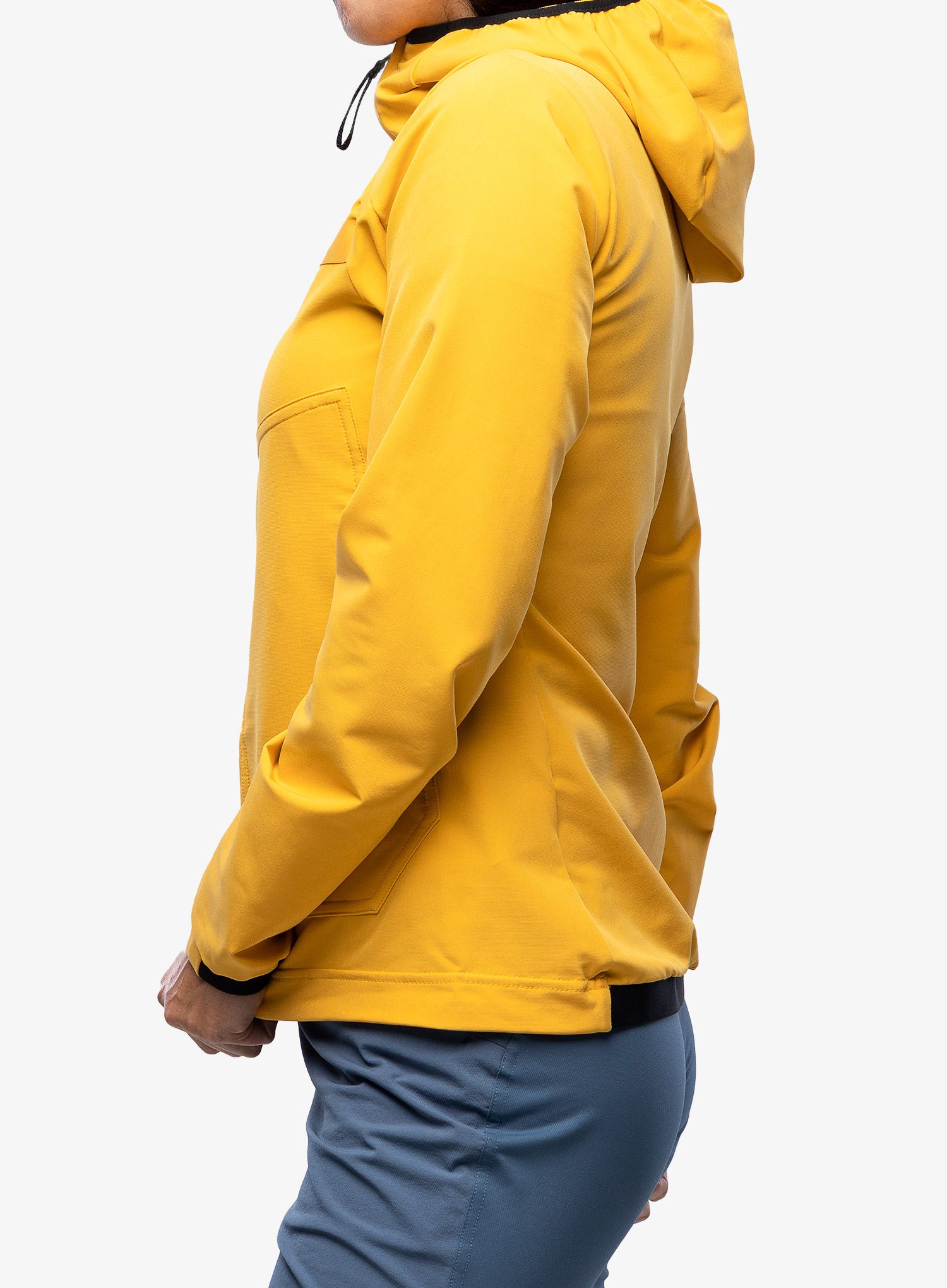 Bunda dámska adidas TERREX Multi Softshell Jacket - preyel