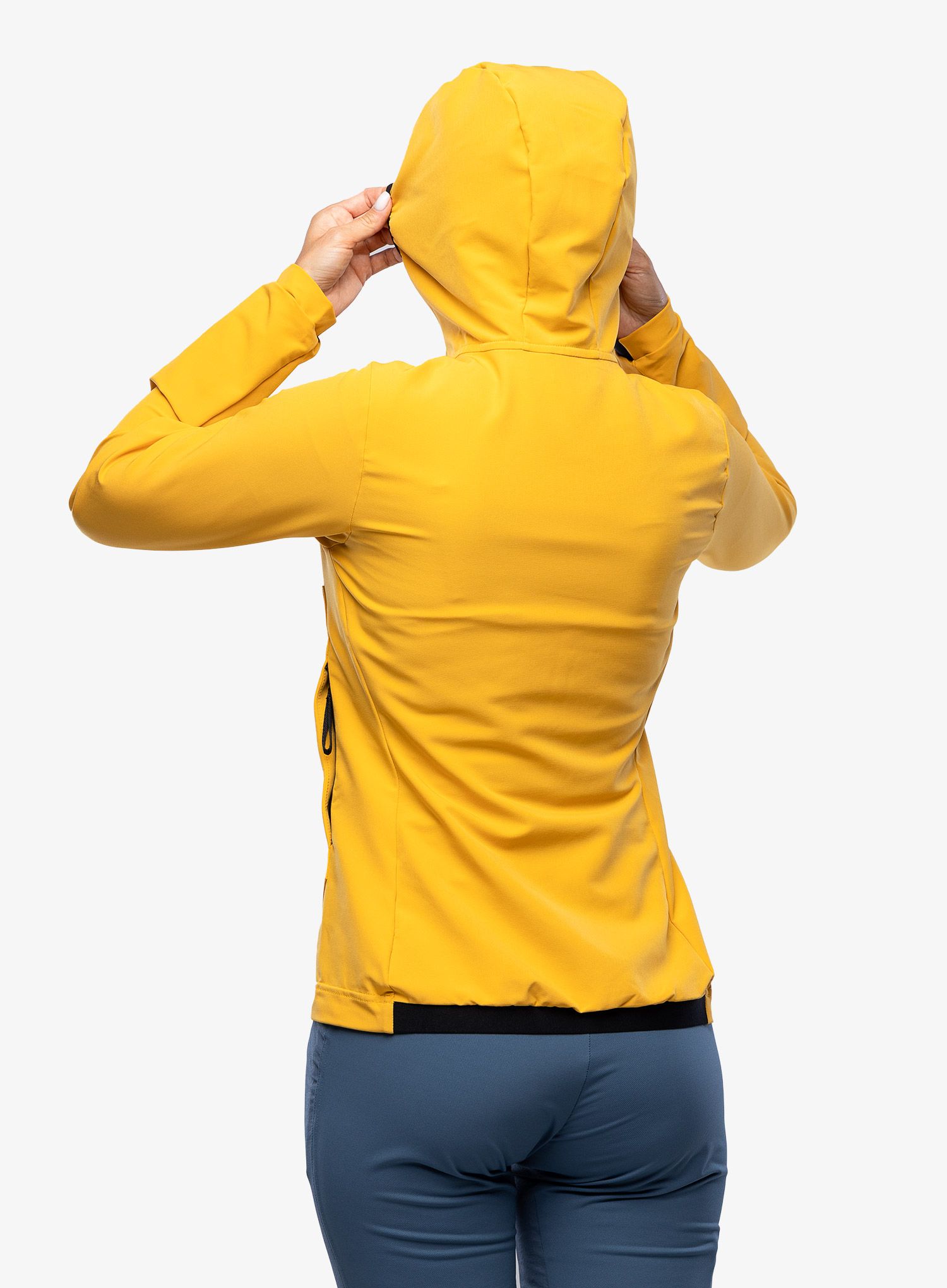 Bunda dámska adidas TERREX Multi Softshell Jacket - preyel