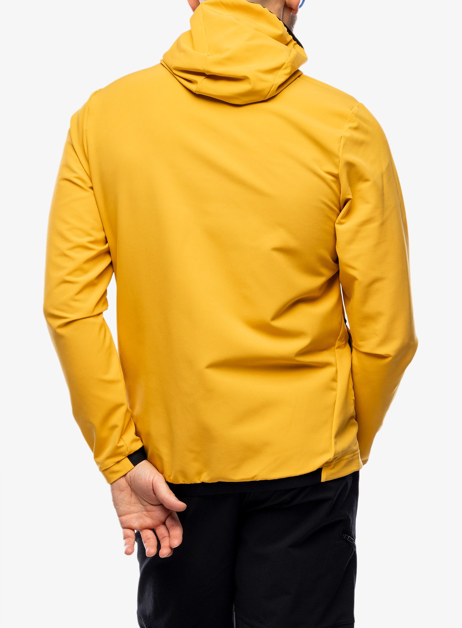 Bunda pánska adidas TERREX Multi Softshell Jacket - preyel