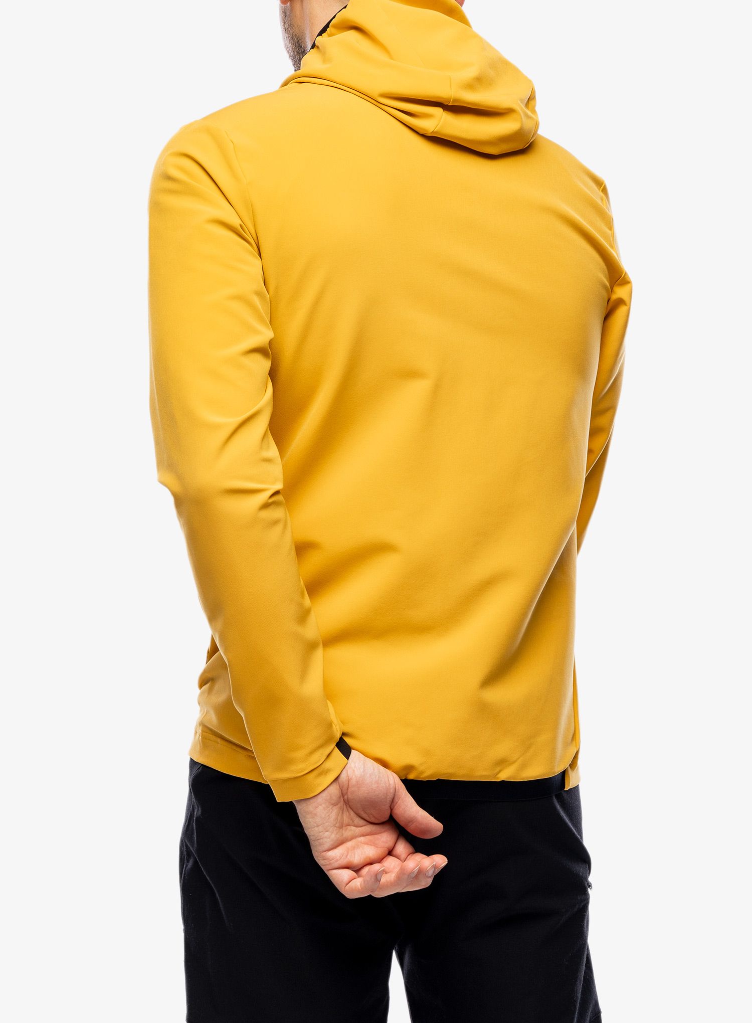 Bunda pánska adidas TERREX Multi Softshell Jacket - preyel