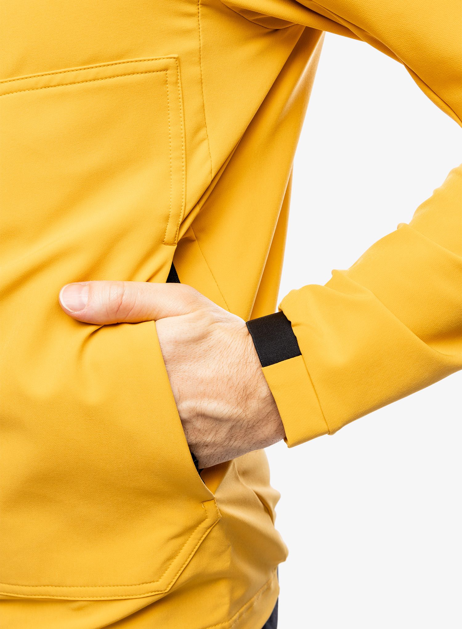 Bunda pánska adidas TERREX Multi Softshell Jacket - preyel