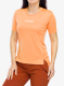 Dámske tričko adidas TERREX Multi Tee - amber tint