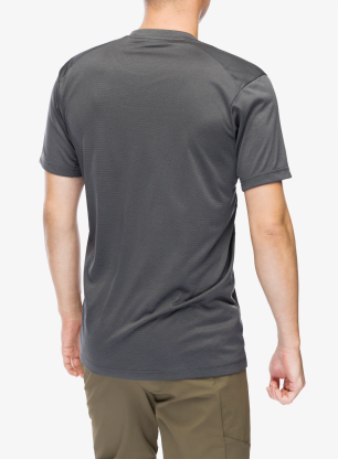Tričko adidas TERREX Multi Tee - black