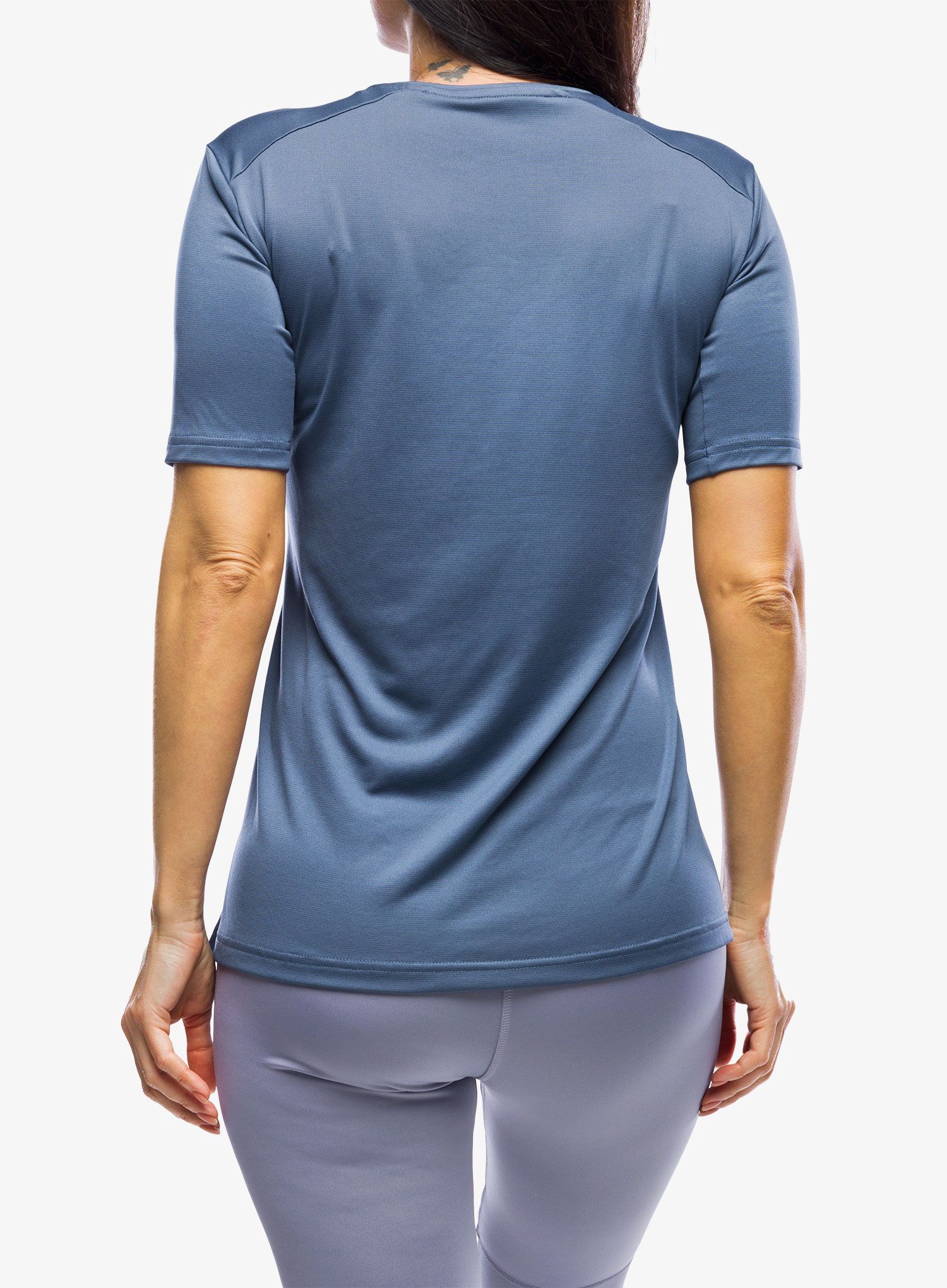 Dámske tričko adidas TERREX Multi Tee - wonste