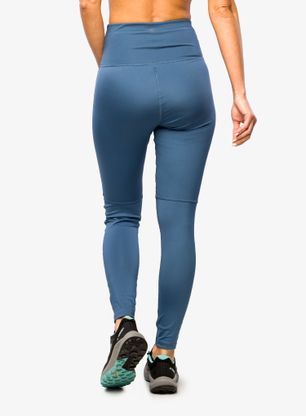 Dámske legíny adidas TERREX Multi Tights - wonder steel