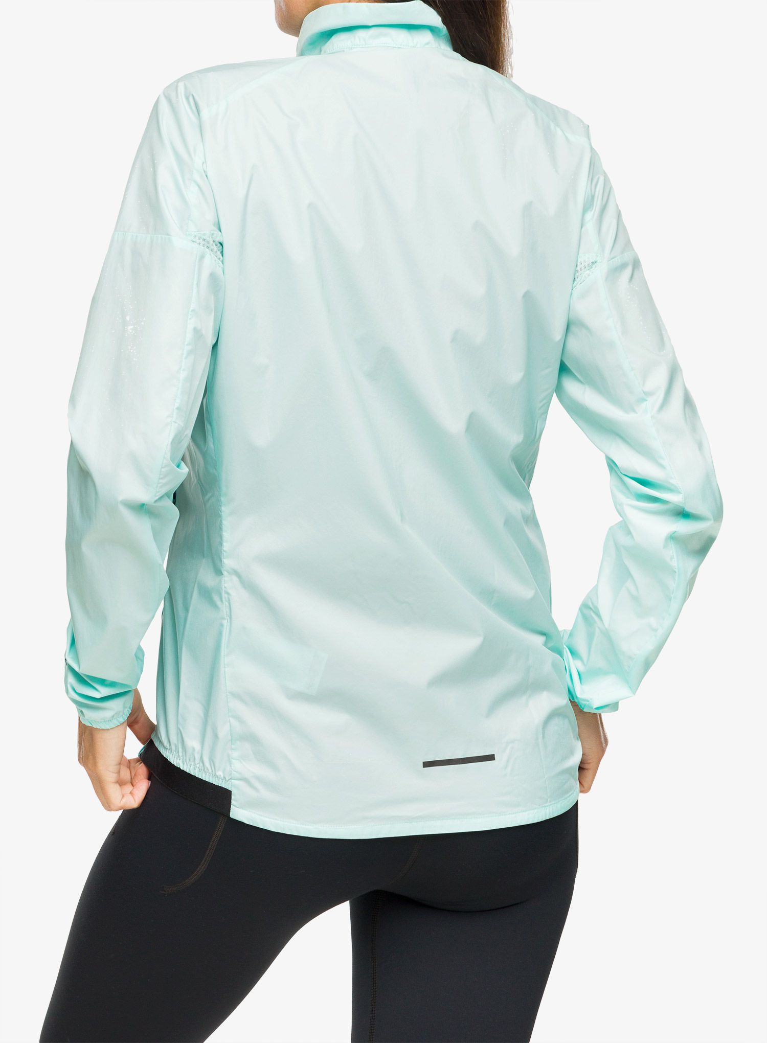 Vetrovka dámska adidas TERREX Multi Wind Jacket - seflaq
