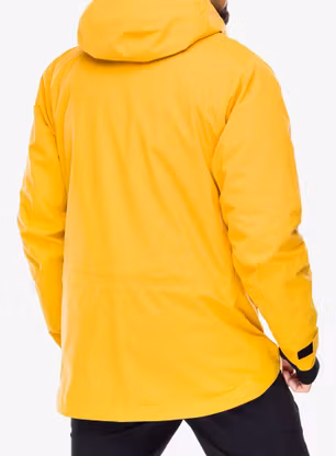 Lyžiarska bunda adidas TERREX Techrock 3L GORE-TEX C-Knit Jacket - preyel
