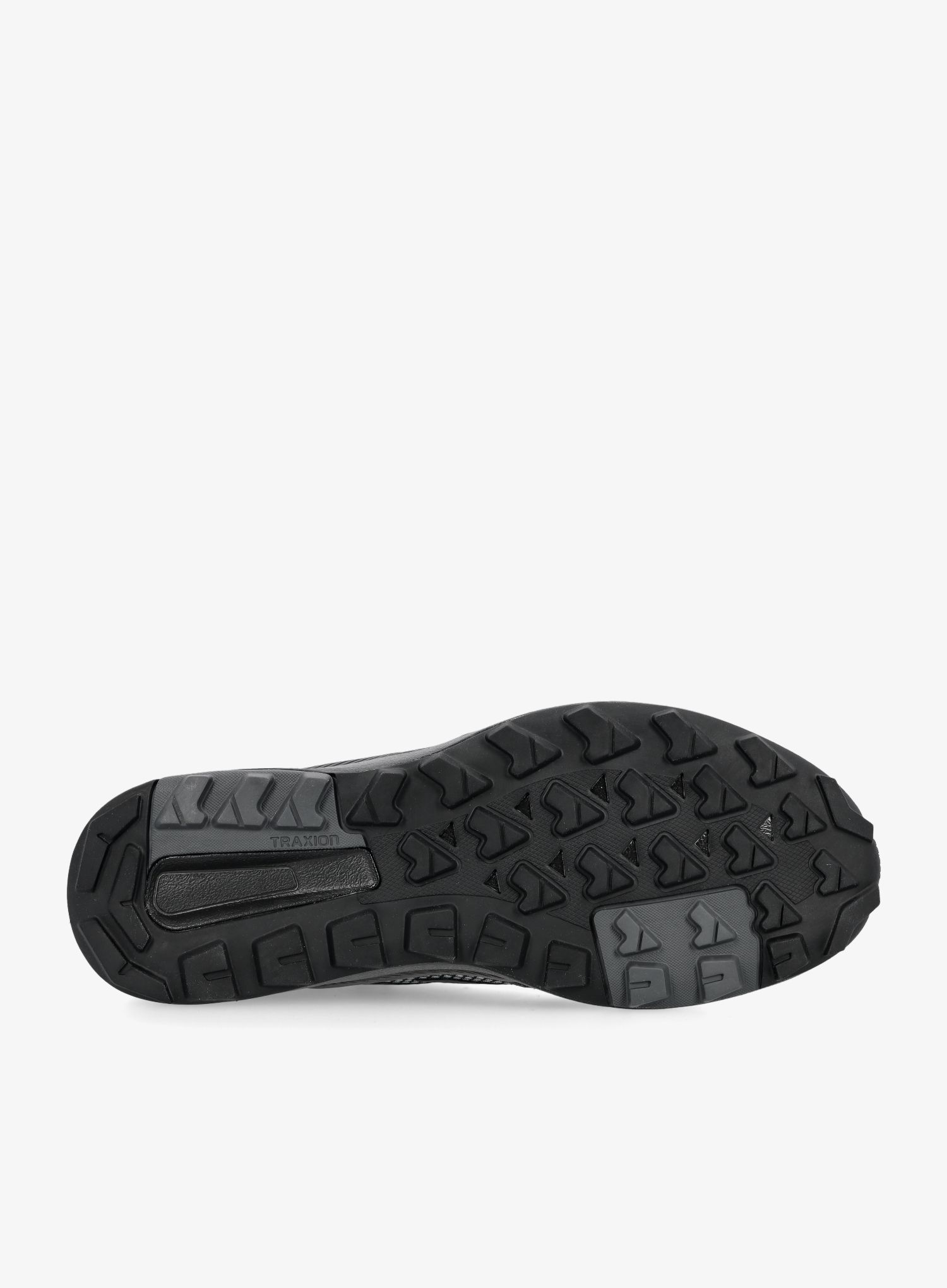 Turistické topánky pánske adidas TERREX Trailmaker Mid GTX - core blk/core blk