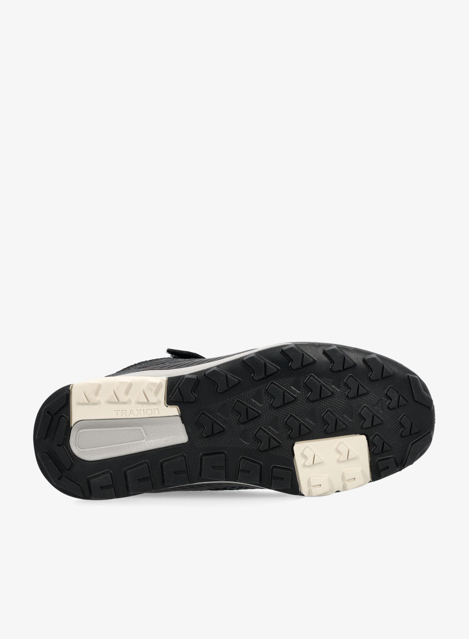 Detské topánky adidas TERREX Trailmaker - grey