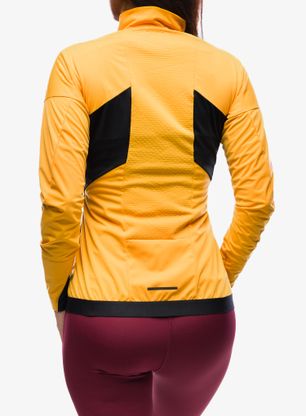 Bunda dámska adidas TERREX Xperior Crosscountry Ski Softshell Jacket - preyel