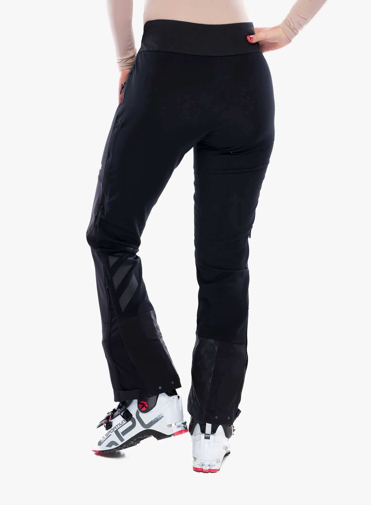Dámske nohavice adidas TERREX Xperior Fast Pants - black