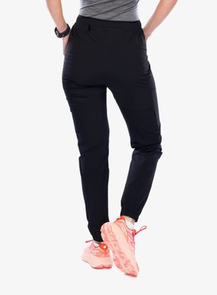 Dámske bežecké legíny adidas TERREX Xperior Light Pants - black