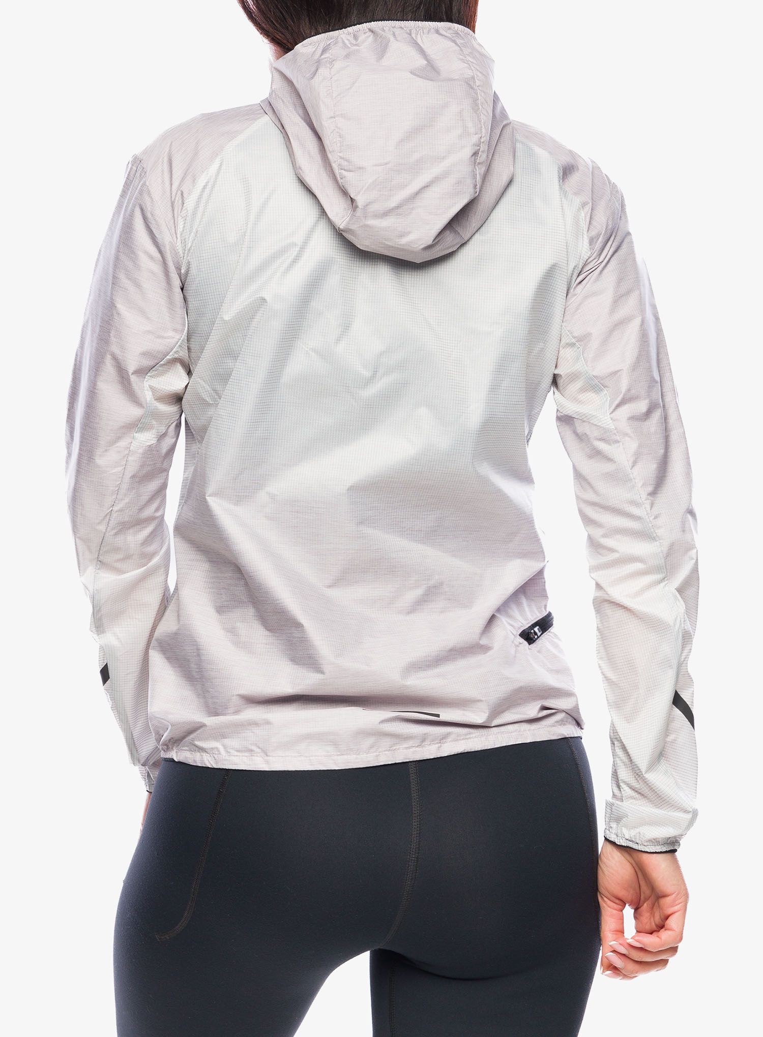 Dámska vetrovka adidas TERREX Xperior Light Windweave Jacket - preloved fig
