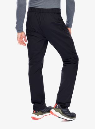 Turistické nohavice adidas TERREX Xperior Pants - black