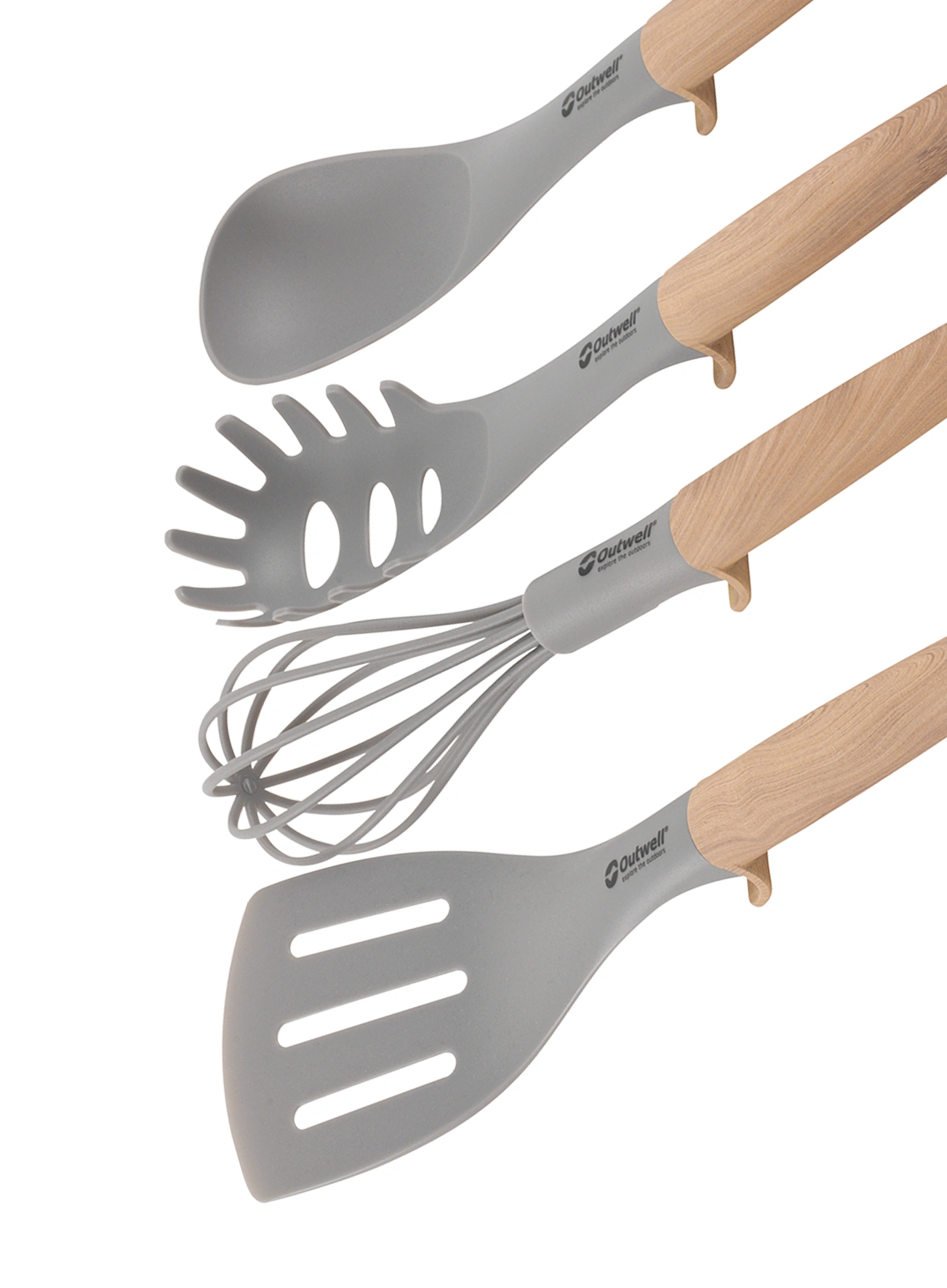 Kuchynské doplnky Outwell Almada Utensil Set