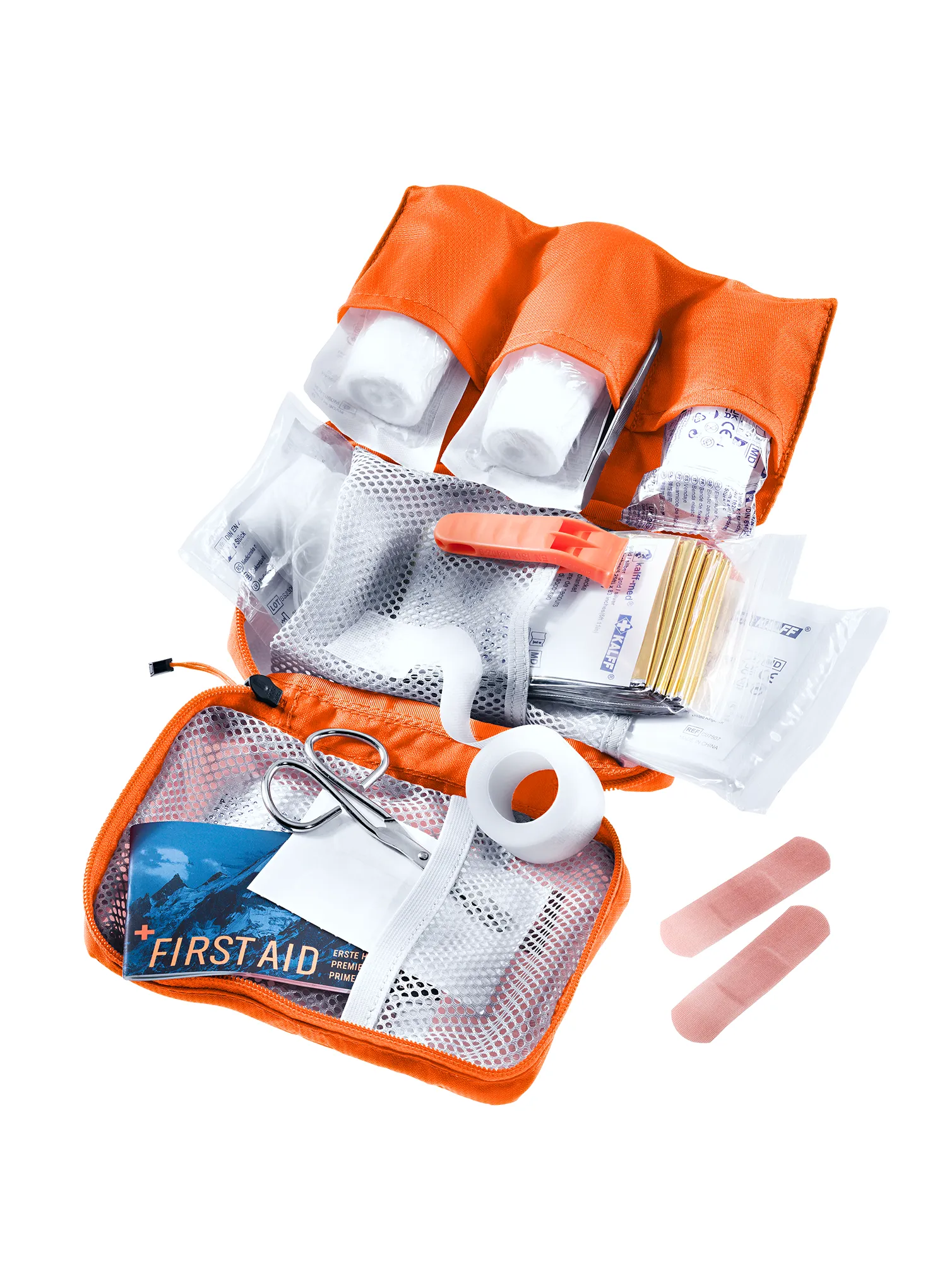 Lekárnička Deuter First Aid Kit - koi