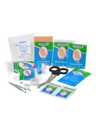 Lekárnička Care Plus First Aid Kit Basic