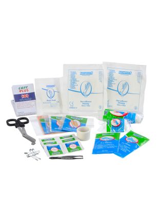 Lekárnička Care Plus First Aid Kit Compact