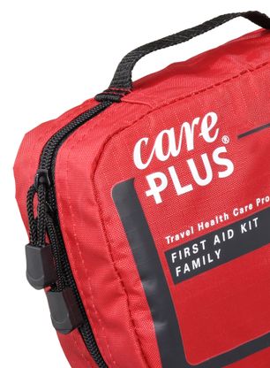 Turistická lekárnička Care Plus First Aid Kit Family