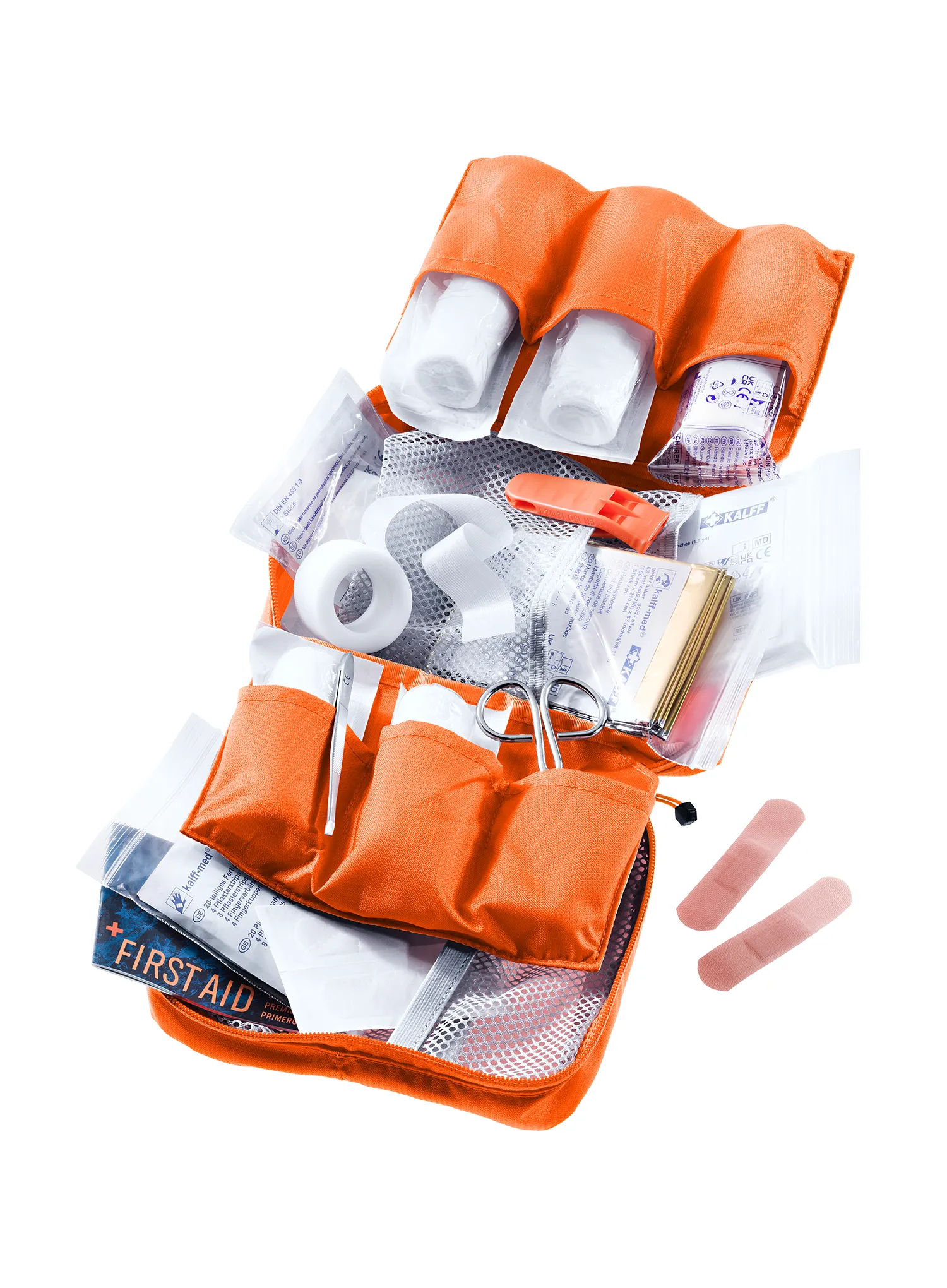 Turistická lekárnička Deuter First Aid Kit Pro - koi