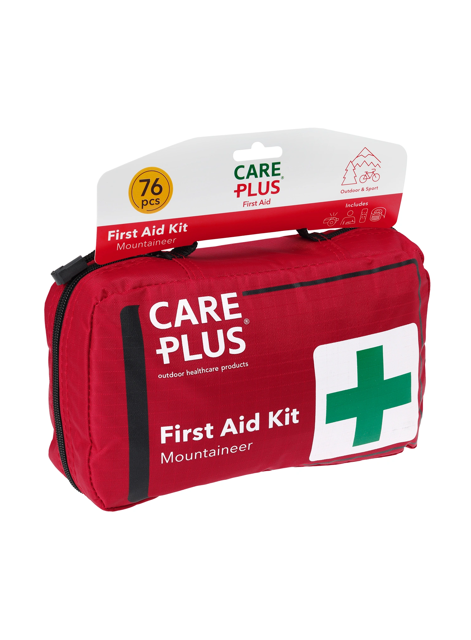 Turistická lekárnička Care Plus First Aid Kit Mountaineer