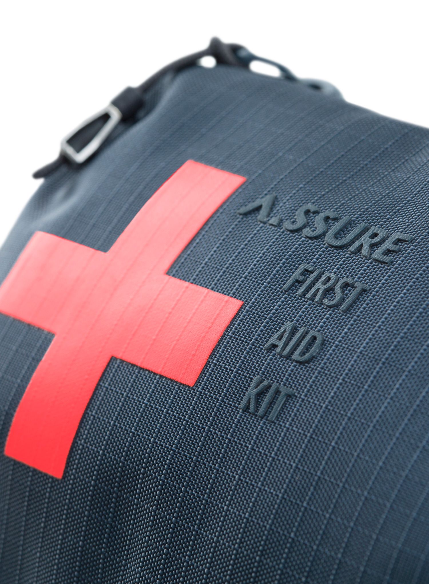 Lekárnička ABS A.Ssure First Aid Kit - multicolor