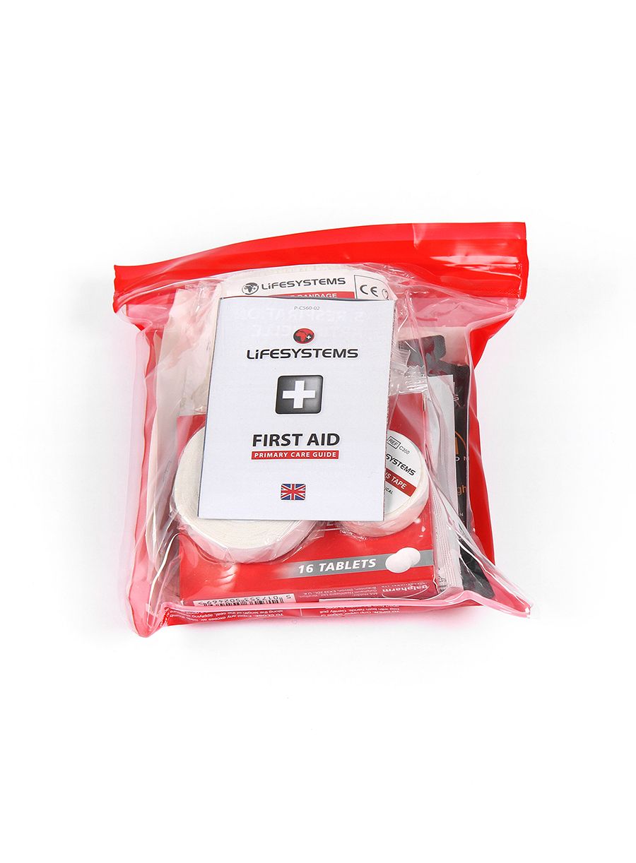 Lekárnička Lifesystems Light & Dry Micro First Aid Kit