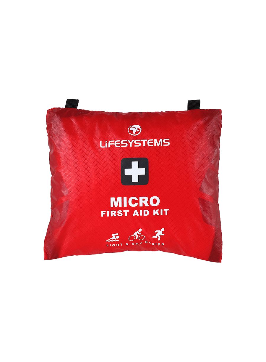 Lekárnička Lifesystems Light & Dry Micro First Aid Kit