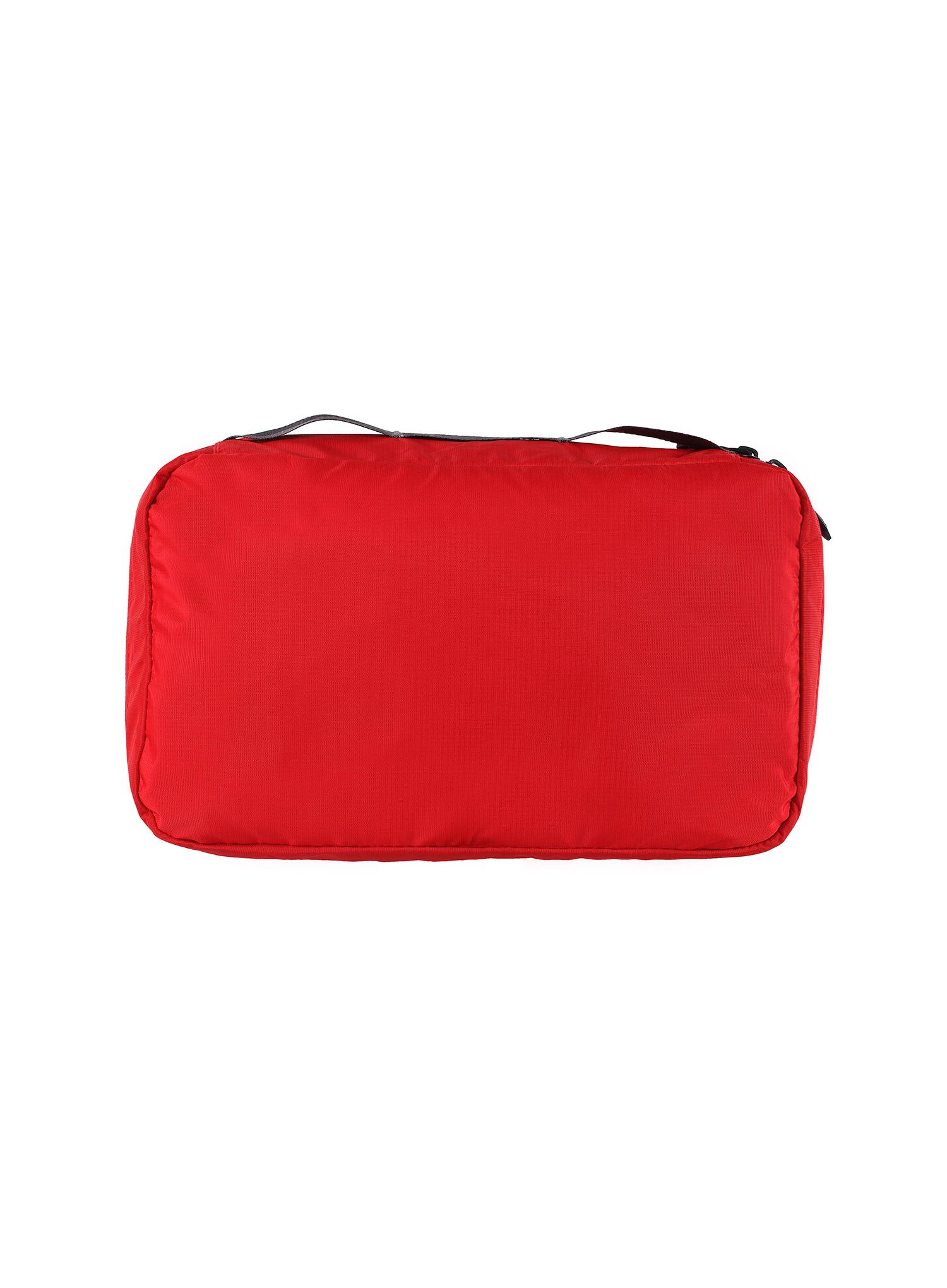Lekárnička Lifesystems Mountain Leader Pro First Kit Aid - red