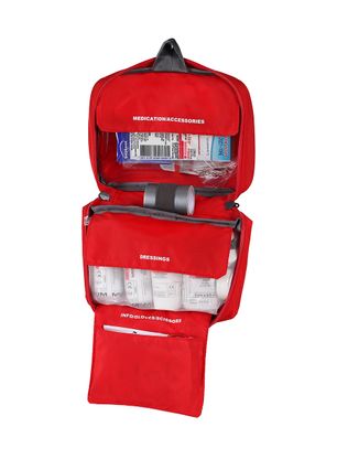 Lekárnička Lifesystems Traveller First Aid Kit