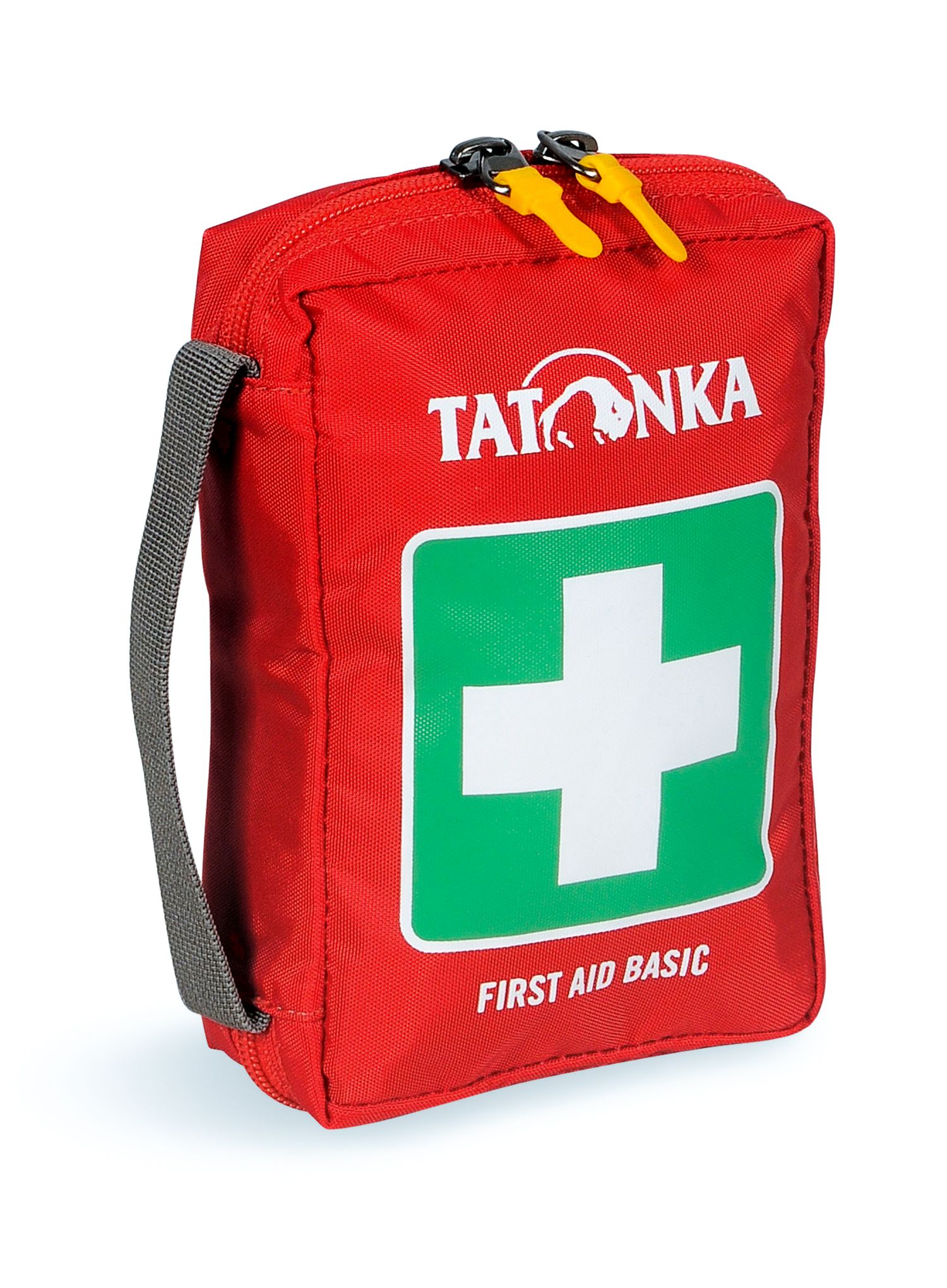 Lekárnička Tatonka First Aid Basic - red
