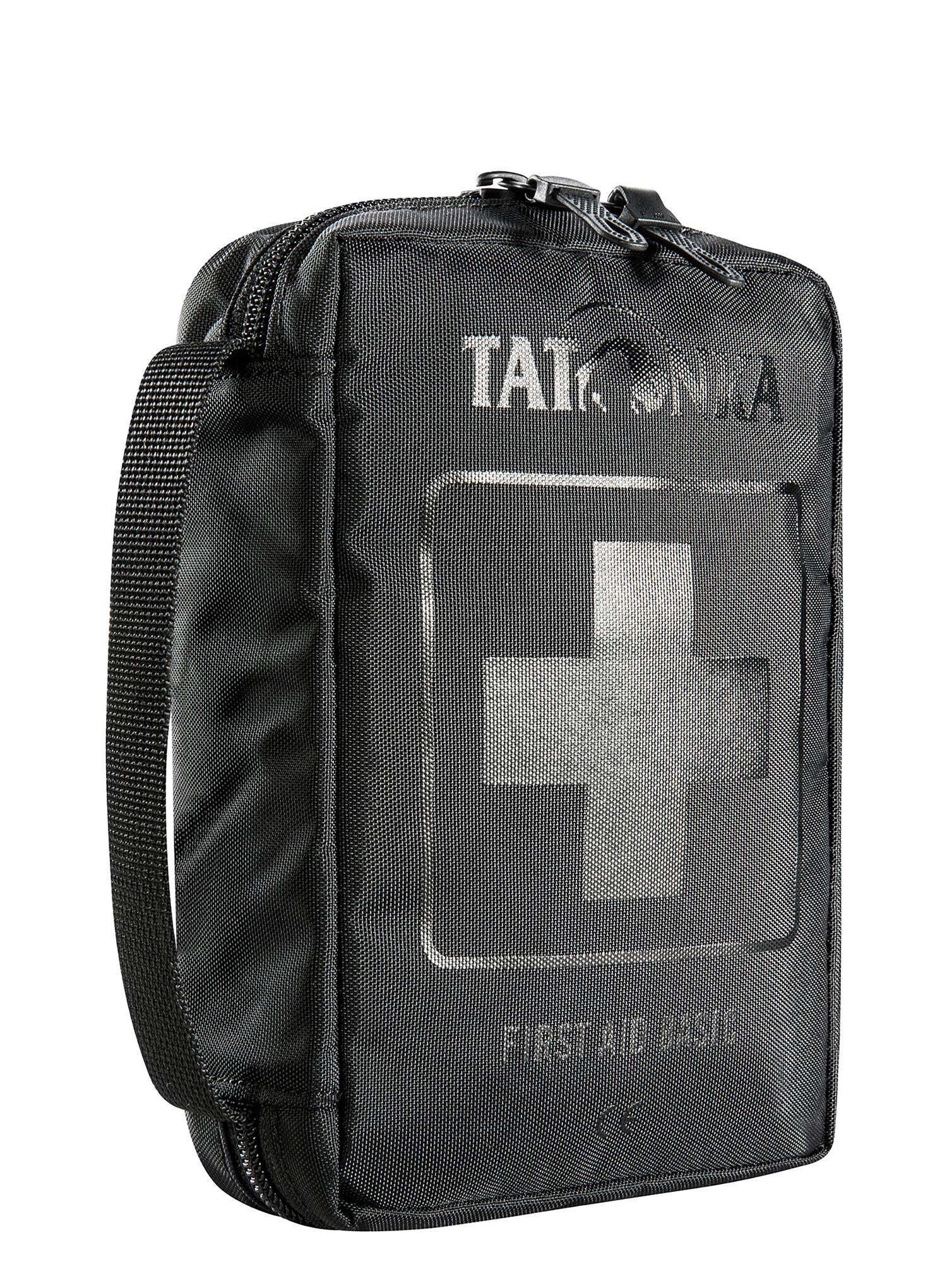 Lekárnička Tatonka First Aid Basic - black
